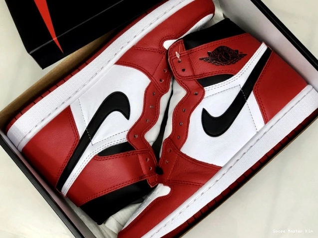 OG Jordan 
